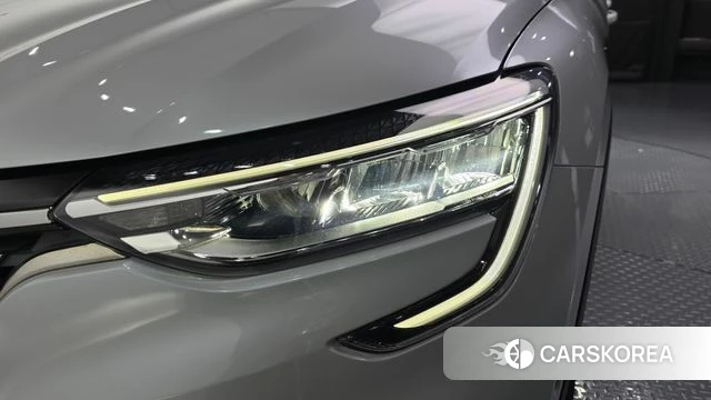 Renault Korea (Samsung) XM3 id 4986579 из Кореи 14