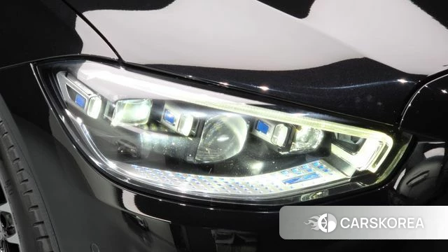 Mercedes-Benz S-Class W223 id 5034352 из Кореи 14