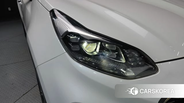 Kia Sportage The Bold id 5028977 из Кореи 14