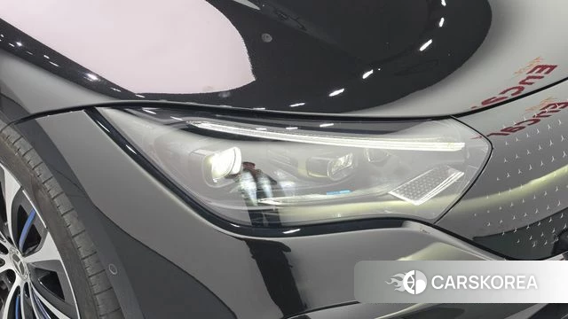 Mercedes-Benz EQE V295 id 4996759 из Кореи 14