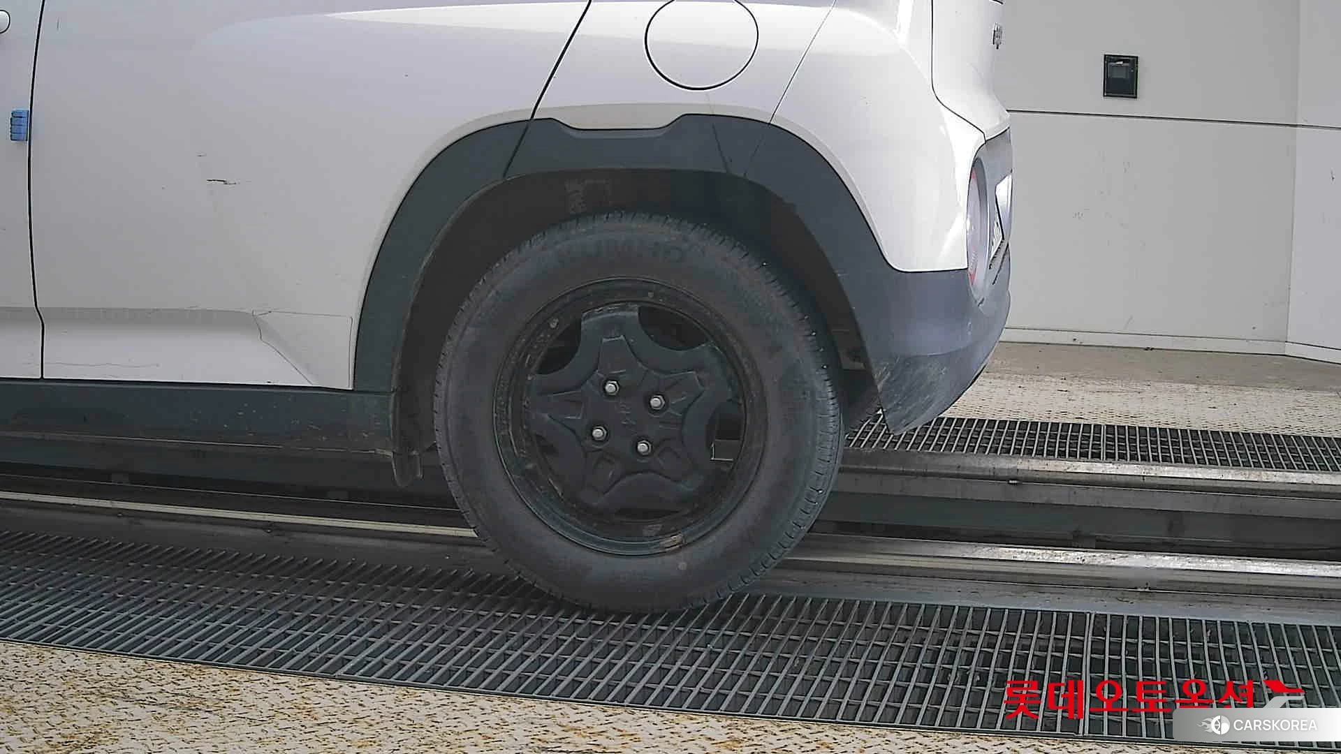 Hyundai Casper id 5001032 из Кореи 14