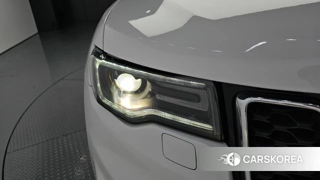 Jeep Grand Cherokee id 4944342 из Кореи 14