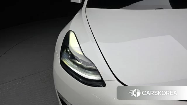 Tesla Model 3 id 5003508 из Кореи 14
