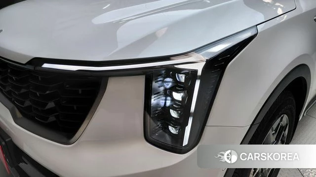 Kia The New Sorento 4th Generation id 4854045 из Кореи 14