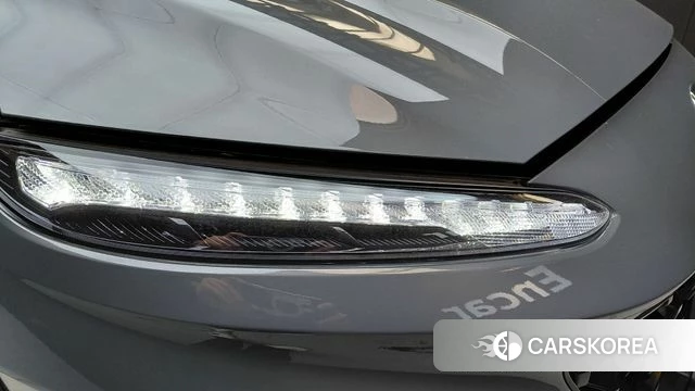 Hyundai The New Kona id 4893738 из Кореи 14