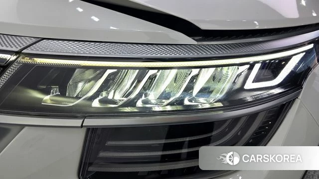 Kia Seltos id 5022697 из Кореи 14