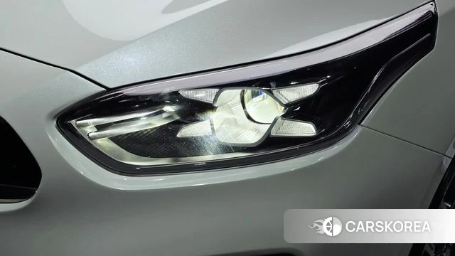 Kia Come New K3 id 5048644 из Кореи 14