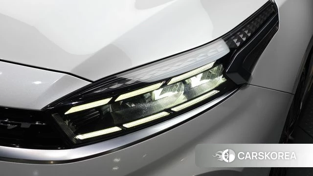 Kia The New K3 2nd generation id 5053680 из Кореи 14