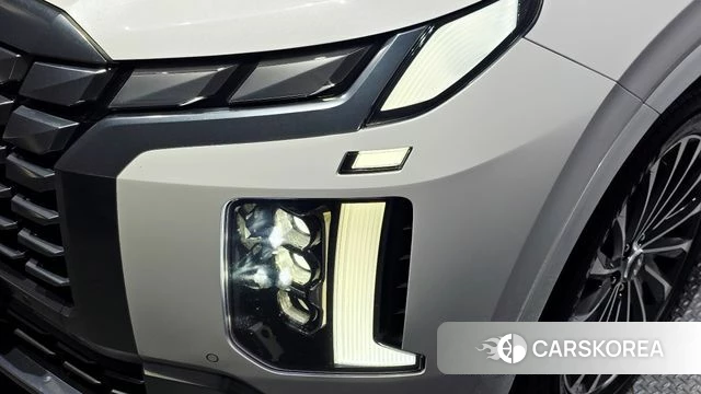 Hyundai The New Palisade id 4975789 из Кореи 14