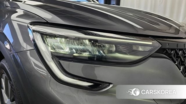 Renault Korea (Samsung) Arcana id 5010909 из Кореи 14