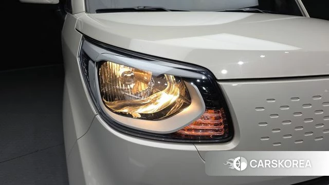 Kia The New Ray id 4953134 из Кореи 14