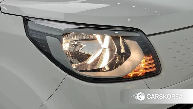Kia The New Ray id 5041615 из Кореи 14