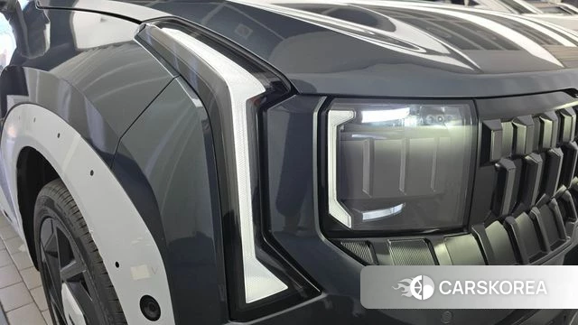 Kia Celtos second Generation id 4916102 из Кореи 14