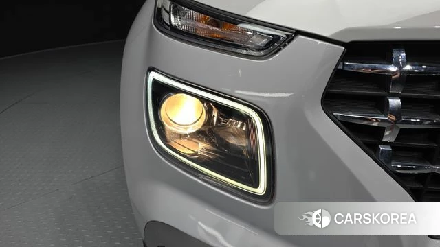 Hyundai Venue id 4711888 из Кореи 14