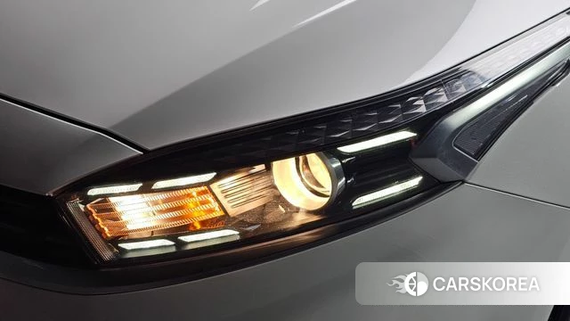 Kia The New K3 2nd generation id 4985982 из Кореи 14