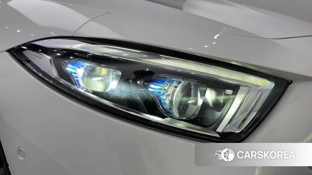 Mercedes-Benz CLS-Class C257 id 5046419 из Кореи 14