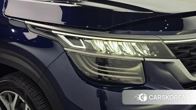Kia Seltos id 5028658 из Кореи 14
