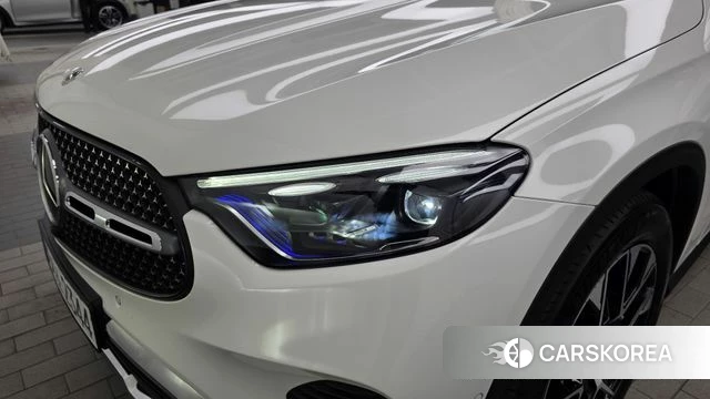 Mercedes-Benz GLC-Class X254 id 5025900 из Кореи 14