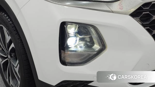 Hyundai Santa Fe TM id 5013728 из Кореи 14