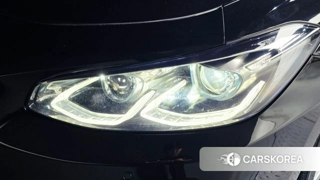 Hyundai Grandeur IG id 5004506 из Кореи 14