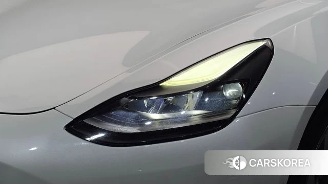 Tesla Model 3 id 4759264 из Кореи 14