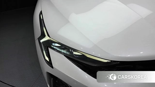 Kia The New K5 3rd generation id 4853961 из Кореи 14