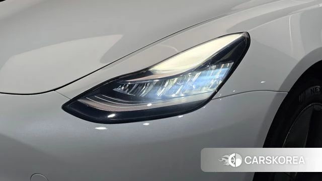 Tesla Model 3 id 4750884 из Кореи 14