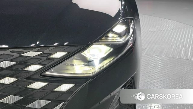 Hyundai The New Grandeur IG id 5035169 из Кореи 14