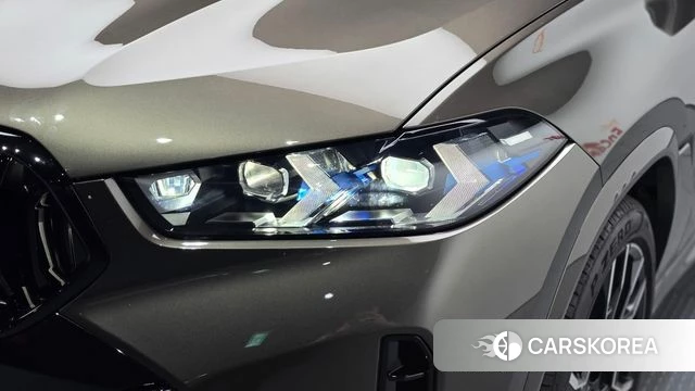 BMW X6 (G06) id 4964329 из Кореи 14