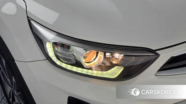 Kia Stonic id 5036080 из Кореи 14