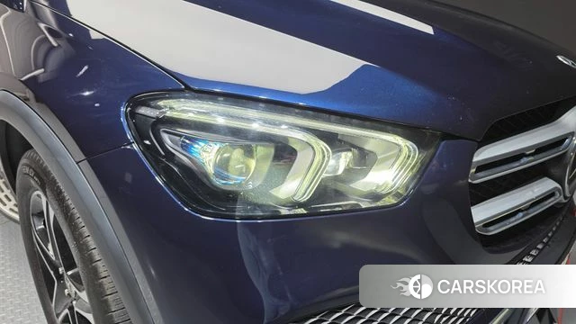 Mercedes-Benz GLE-Class W167 id 5028021 из Кореи 14