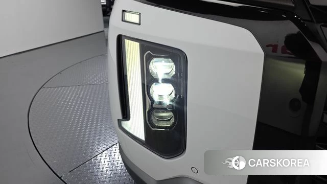 Hyundai The New Palisade id 4720777 из Кореи 14