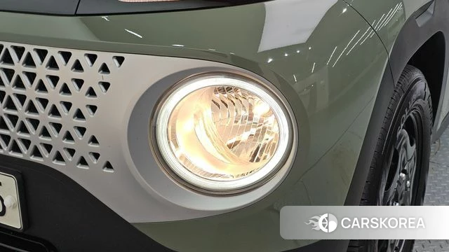 Hyundai Casper id 5039740 из Кореи 14
