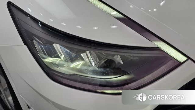 Hyundai Sonata (DN8) id 4566968 из Кореи 15
