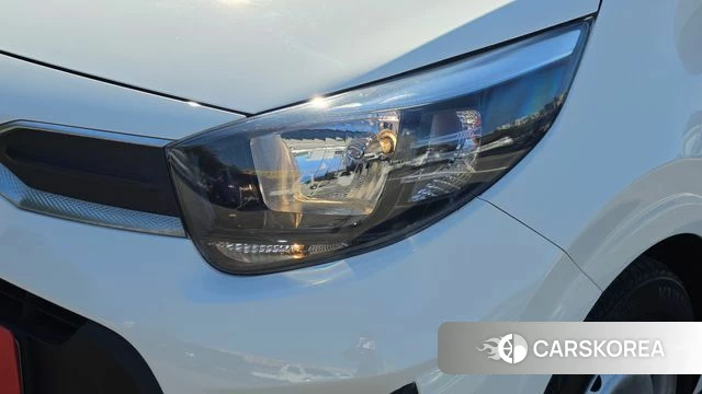 Kia Morning Urban (JA) id 5017918 из Кореи 14