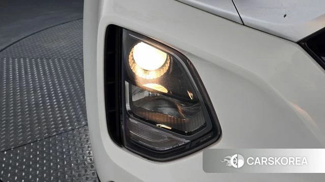 Hyundai Santa Fe TM id 4717592 из Кореи 14