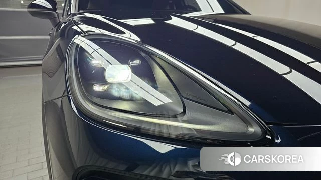 Porsche Cayenne (PO536) id 4916868 из Кореи 14