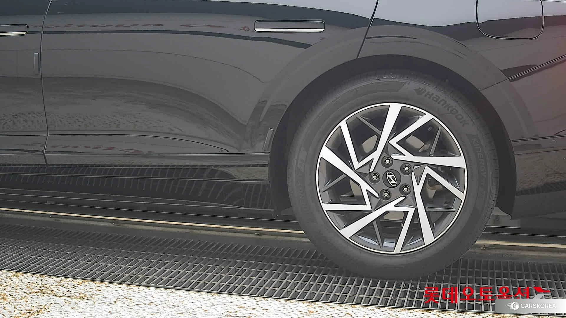 Hyundai Grandeur Hybrid id 4984617 из Кореи 14