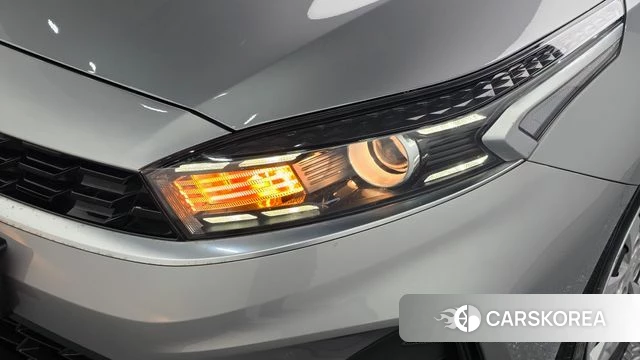Kia The New K3 2nd generation id 4996868 из Кореи 14
