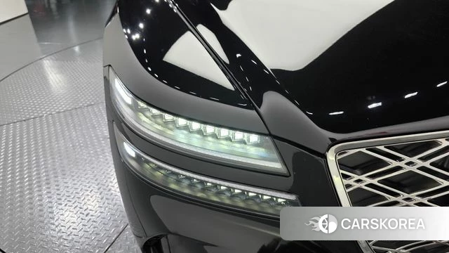 Genesis G80 (RG3) id 4921561 из Кореи 14