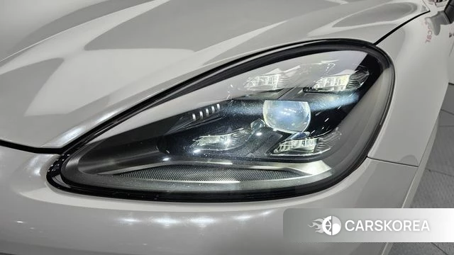 Porsche Cayenne (PO536) id 5013370 из Кореи 14
