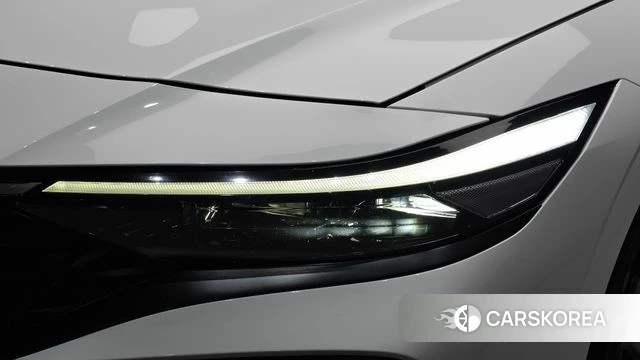 Hyundai The New Avante (CN7) id 5026310 из Кореи 14