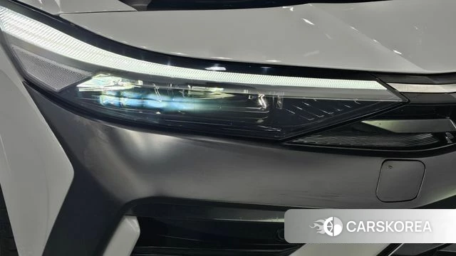 Hyundai The New Avante (CN7) id 4990360 из Кореи 14