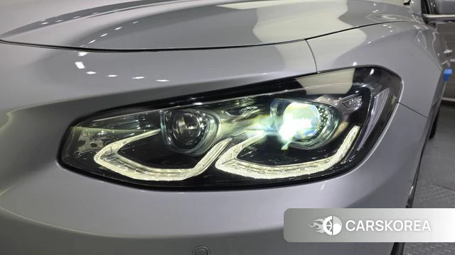 Hyundai Grandeur IG id 4988041 из Кореи 14