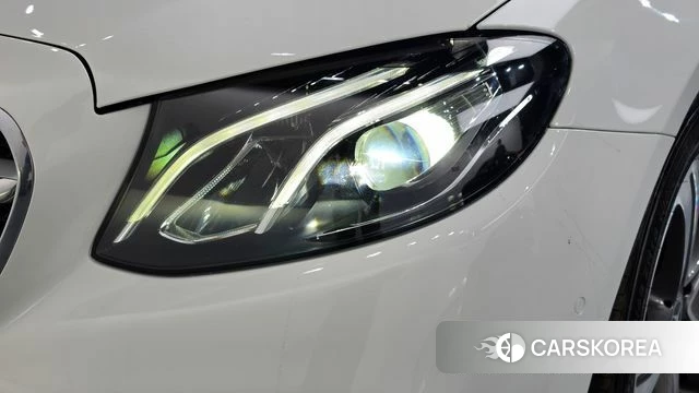Mercedes-Benz E-Class W213 id 4849964 из Кореи 14