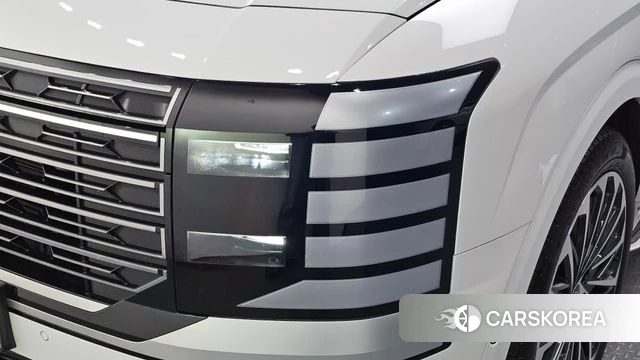 Hyundai Palisade (LX3) id 5015881 из Кореи 14