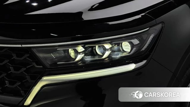 Kia Sorento 4th Generation id 4958633 из Кореи 14