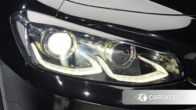 Hyundai Grandeur IG id 4882545 из Кореи 14