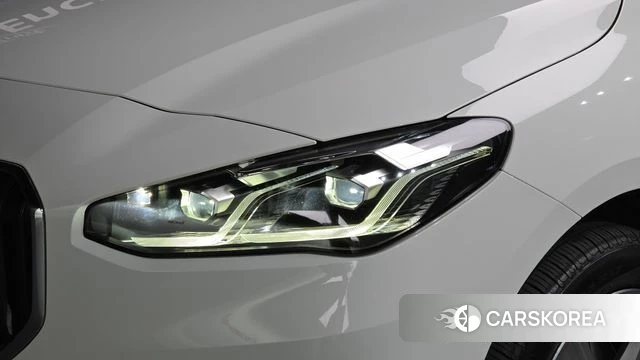 BMW 2 Series Active Tourer (U06) id 4964535 из Кореи 14