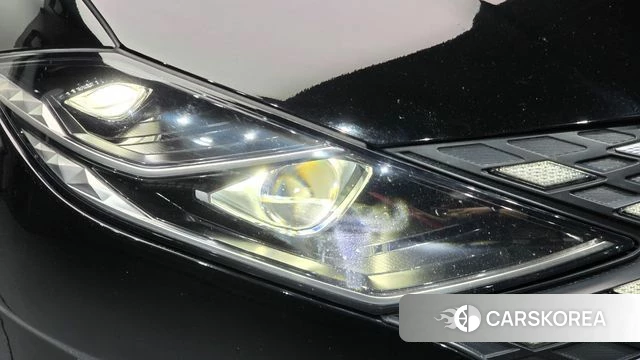 Hyundai The New Grandeur IG id 4707168 из Кореи 14